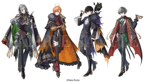 MASQUERADE PARTY