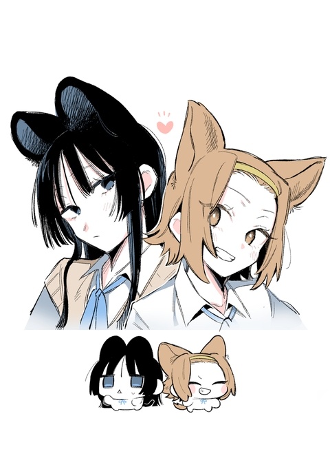 けいおんまとめ