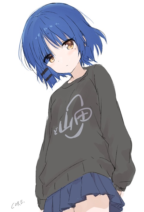 山田リョウちゃん